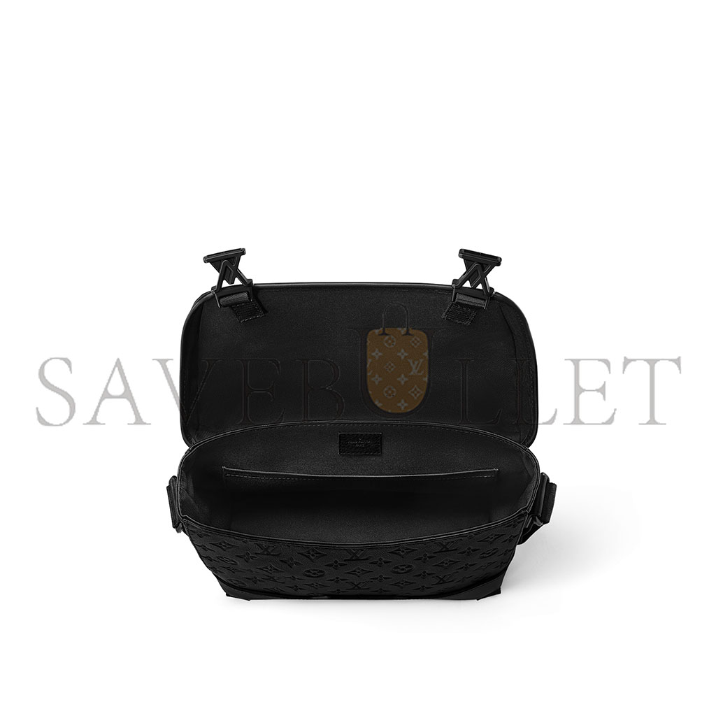 LOUIS VUITTON MESSENGER VOYAGER PM M25121 (33*23*11cm)